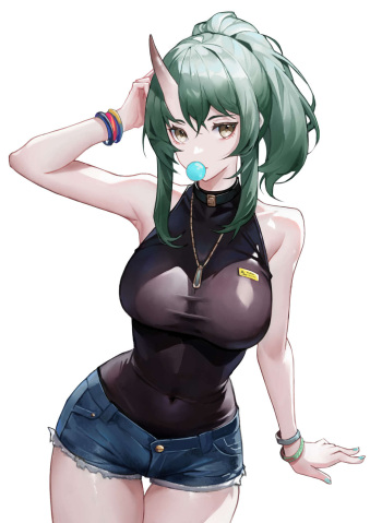 ●PIXIV● 沙馬SaMA cover