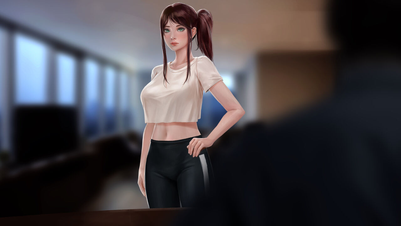 Pop Starz : Behind the Scenes Part II page 2 full