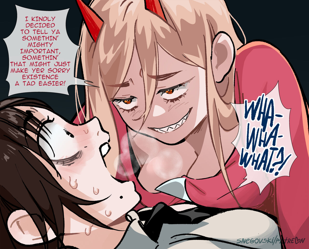Kobeni/Power ?? page 2 full