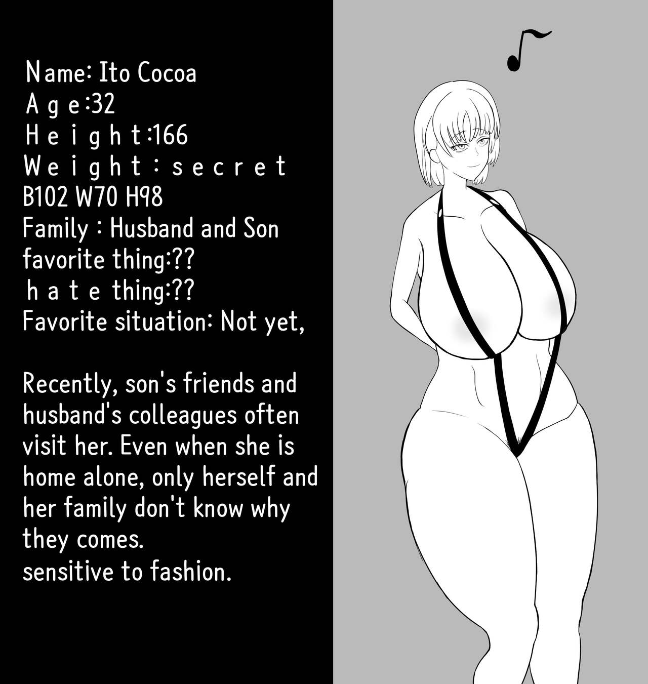 How the NTR page 10 full