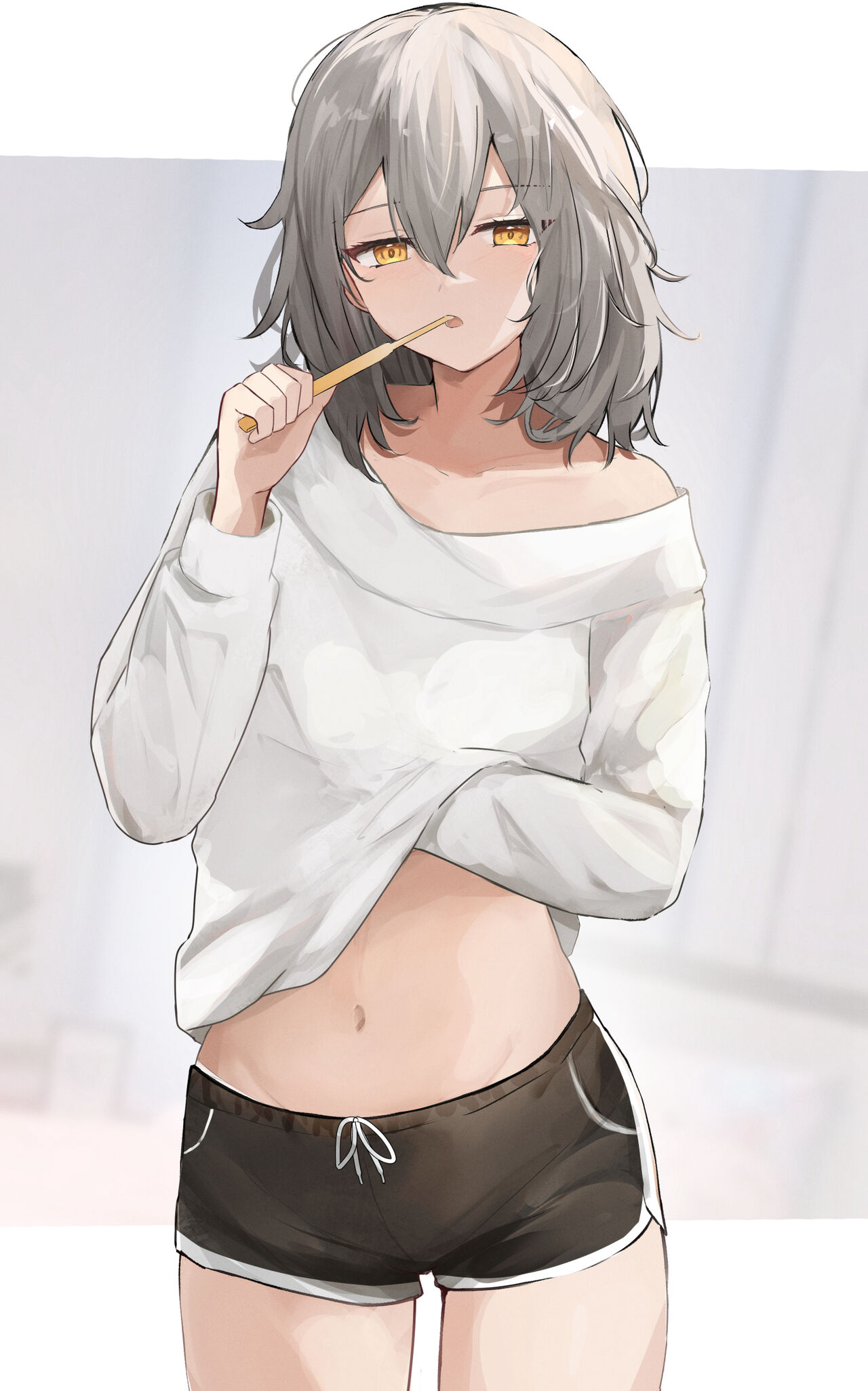 ●PIXIV● Shuuzo page 3 full