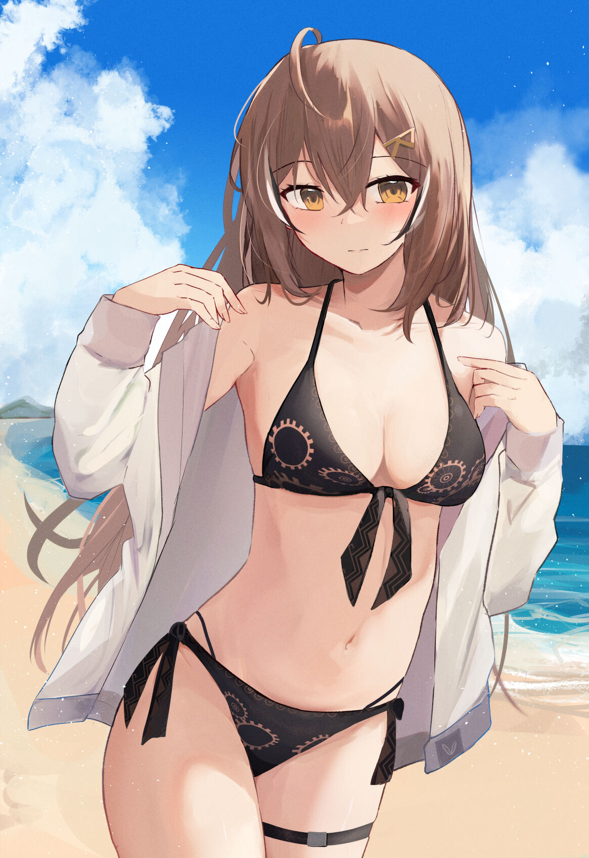●PIXIV● Shuuzo page 4 full