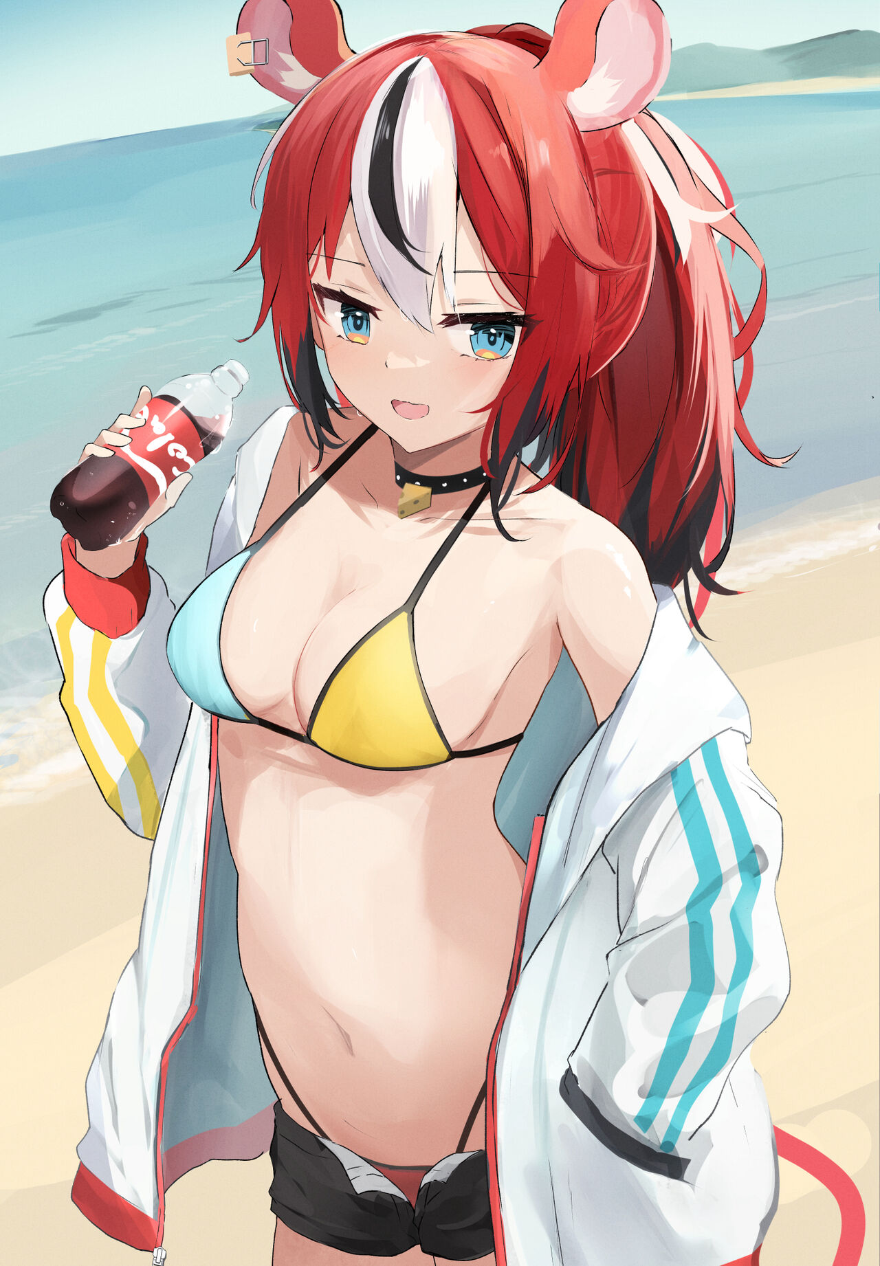 ●PIXIV● Shuuzo page 7 full