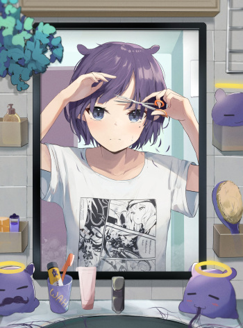 ●PIXIV● Shuuzo cover