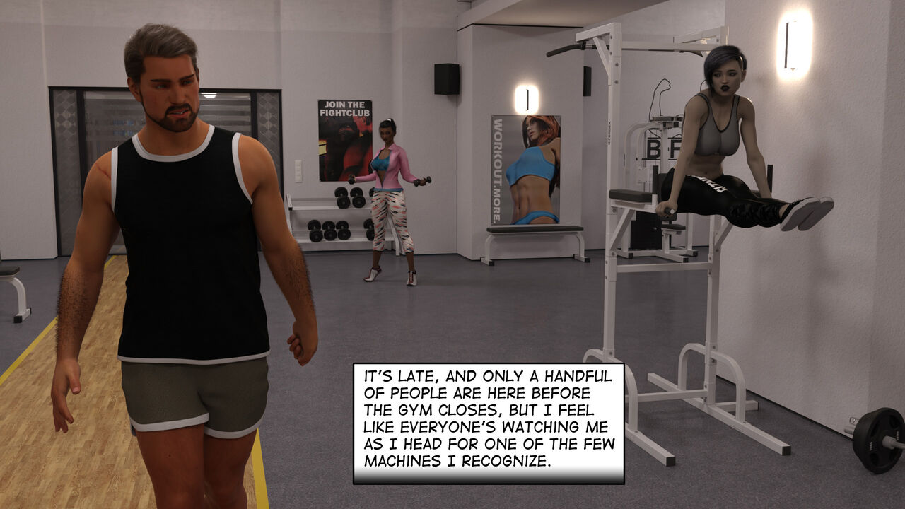 Doctor Zaidi - Issue 8 page 10 full