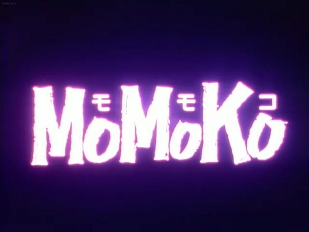 Momoko 1 page 1 full