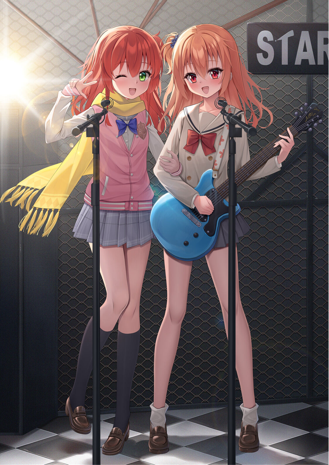 ●PIXIV● 凤梨 page 7 full