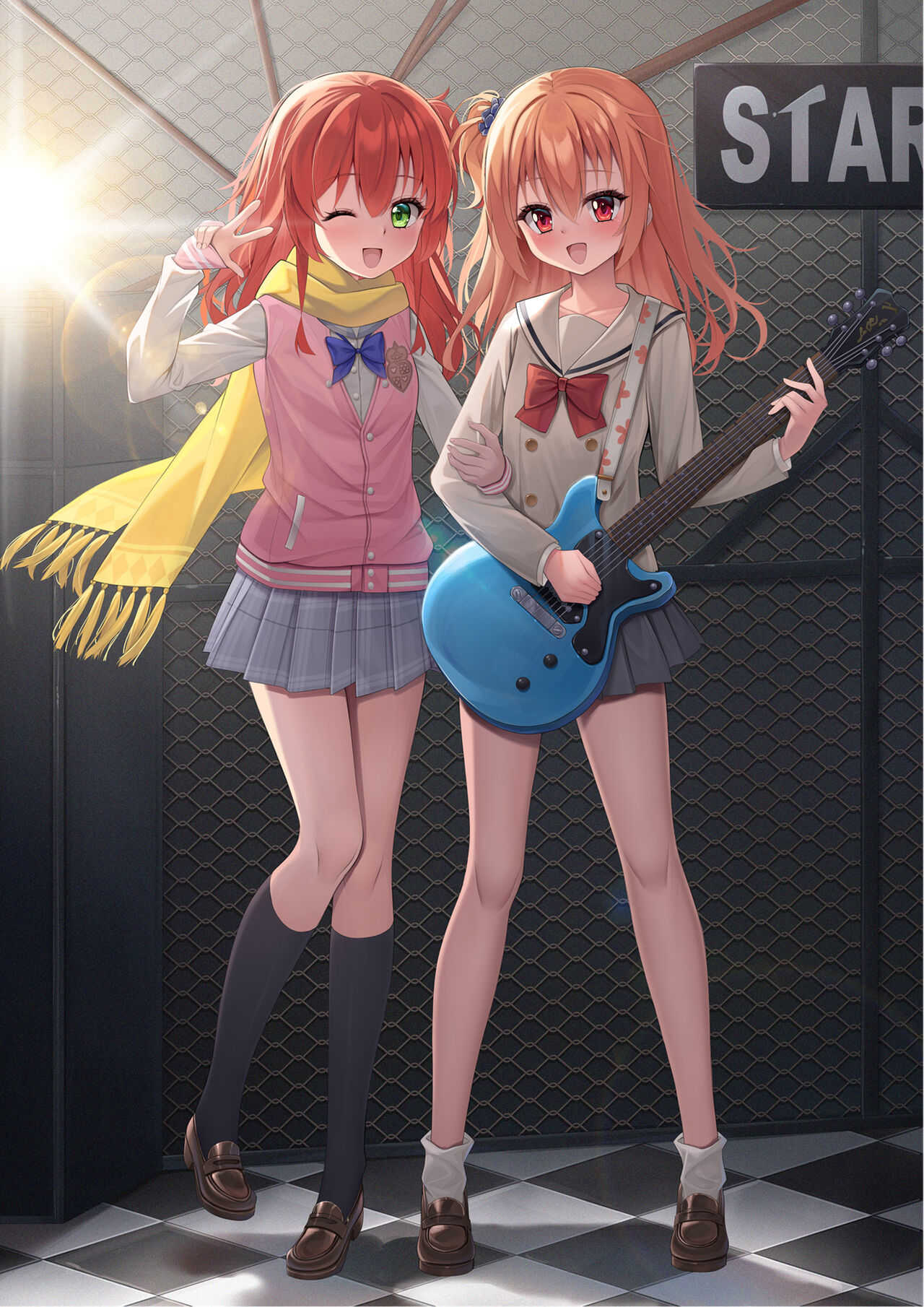 ●PIXIV● 凤梨 page 8 full