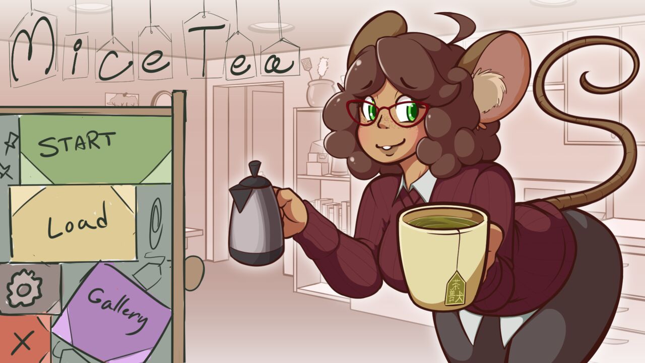 Mice Tea Bonus page 2 full