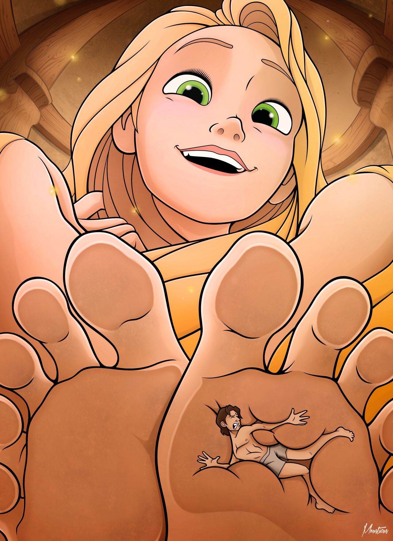 Standalone Art page 10 full