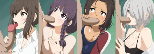 Nankoko Hentai page 8 full