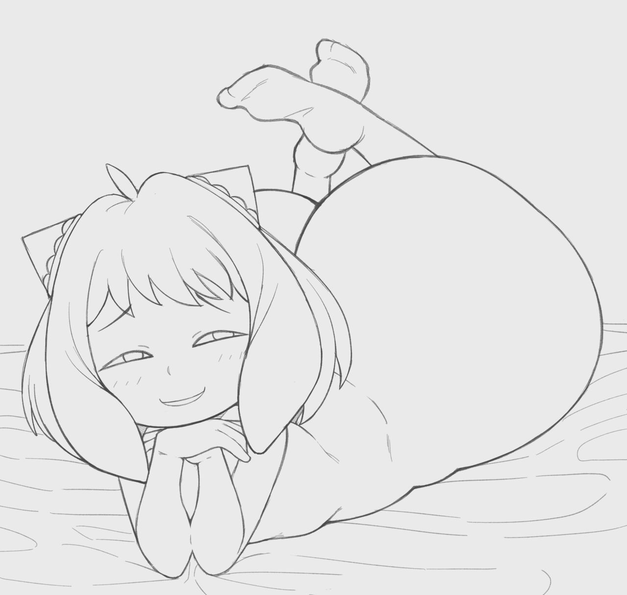 Peanuts page 3 full