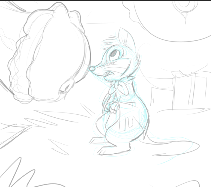 Wugi/Elegy/Torinsangel page 2 full