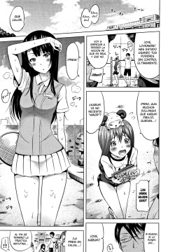 Lovemare Ge Ch.4