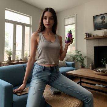 Photorealistic breast expansion AI renders cover
