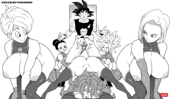 goku day cover
