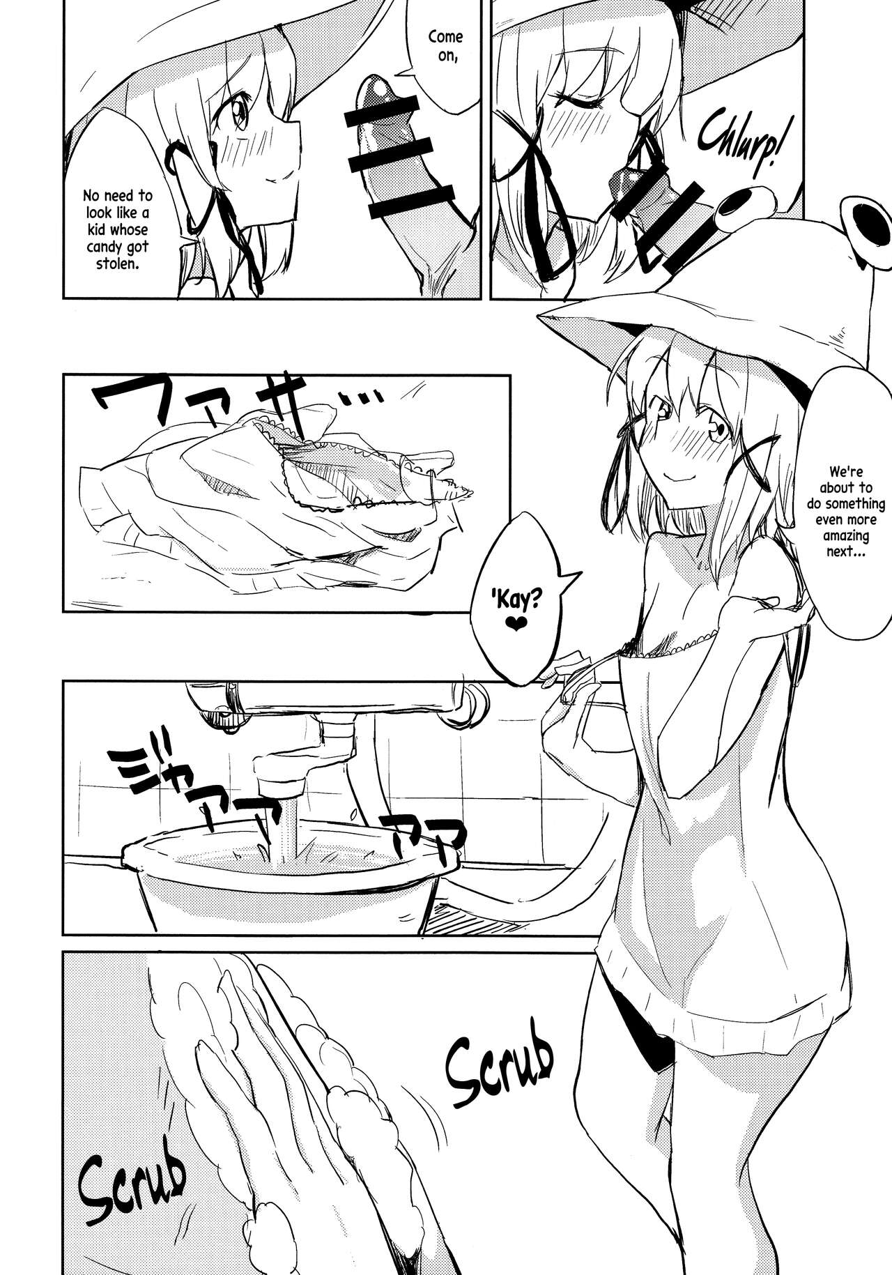 Suwa Soap page 6 full
