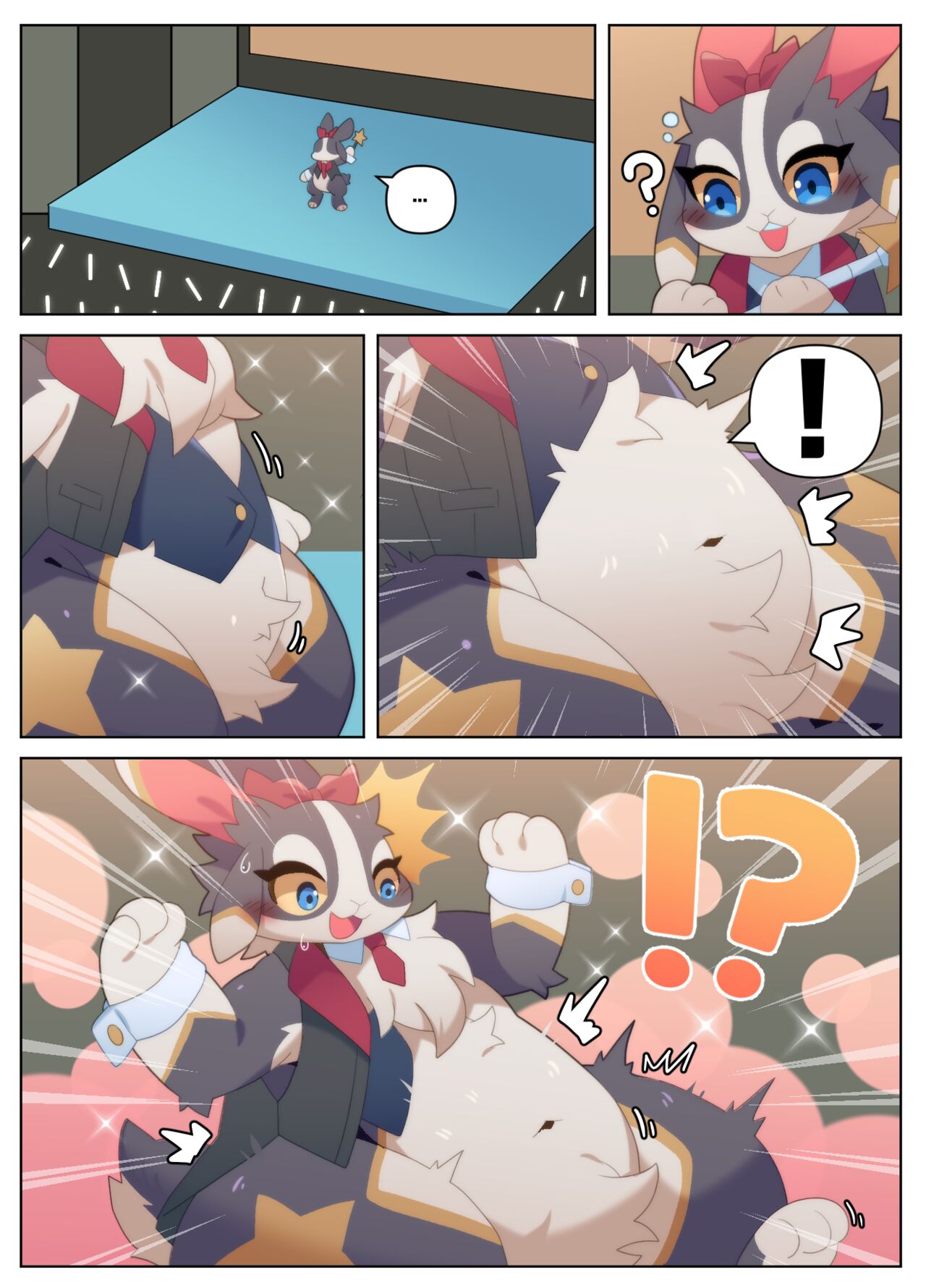 ●PIXIV● ACHAKOORA page 2 full