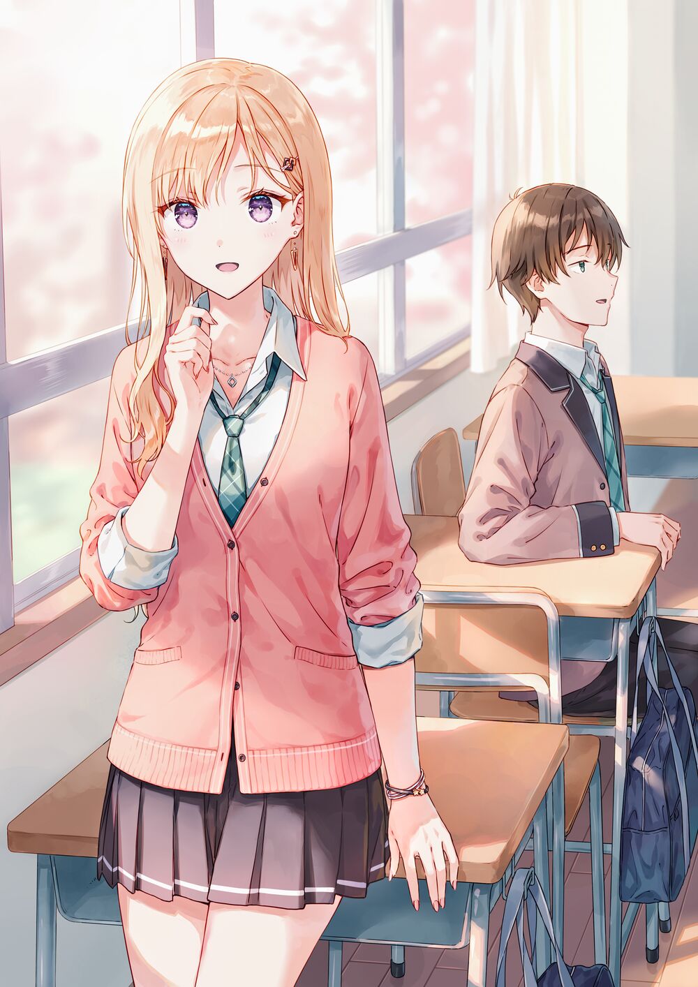 ●PIXIV● Hiten page 4 full