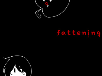 j8867bbw - The Fattening cover