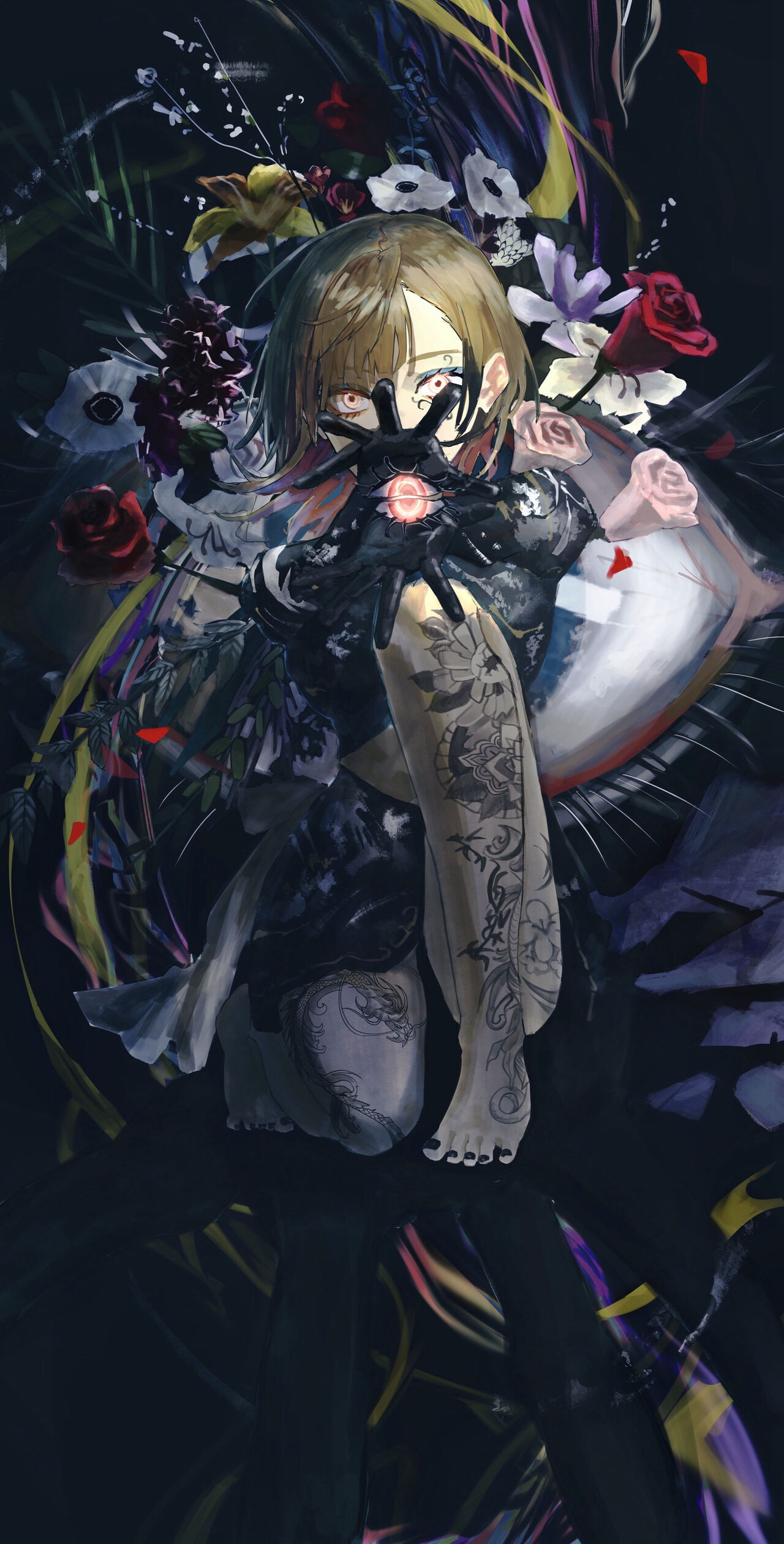●PIXIV● 天堂鷹 page 10 full