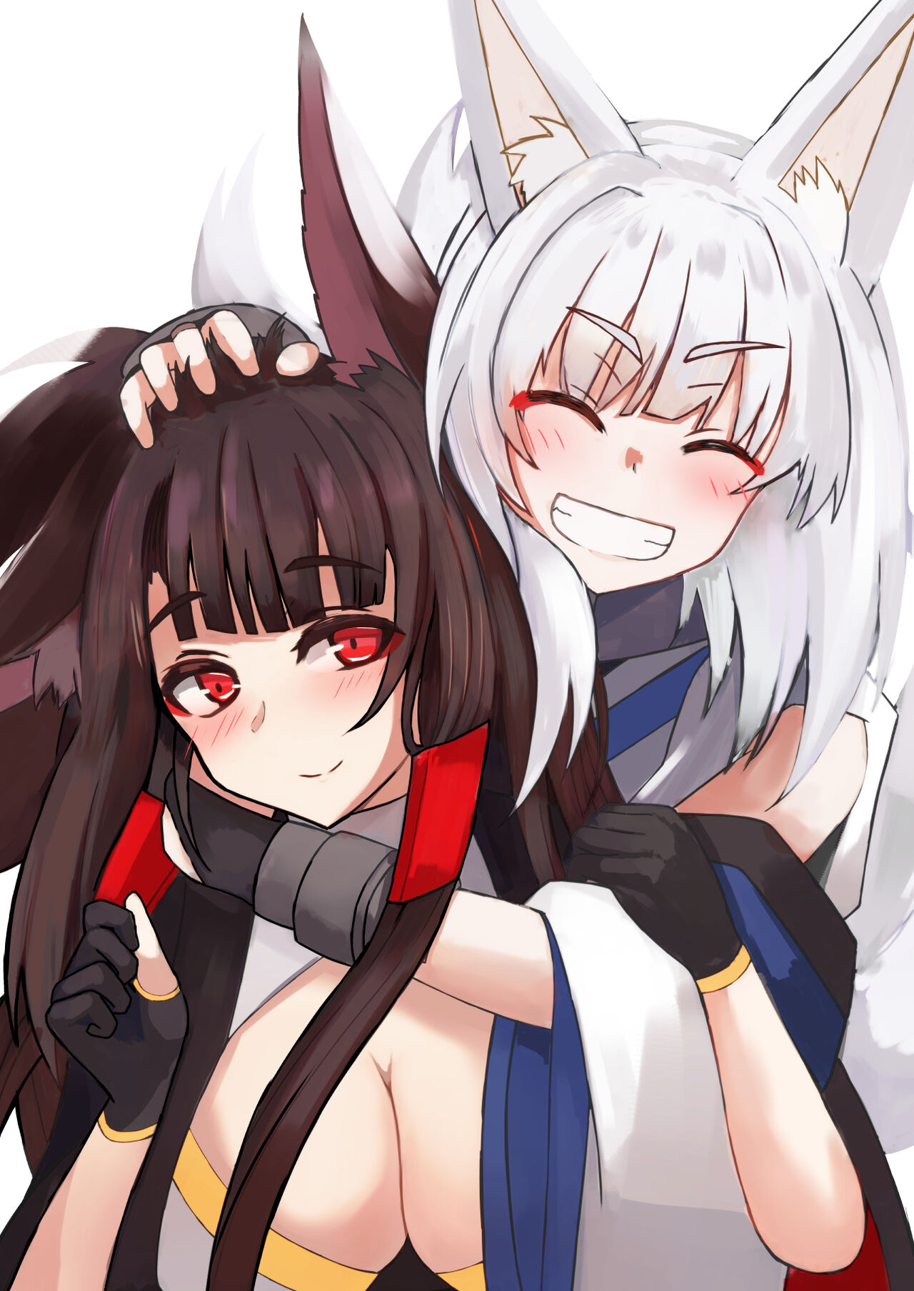 ●PIXIV● Honyara page 2 full