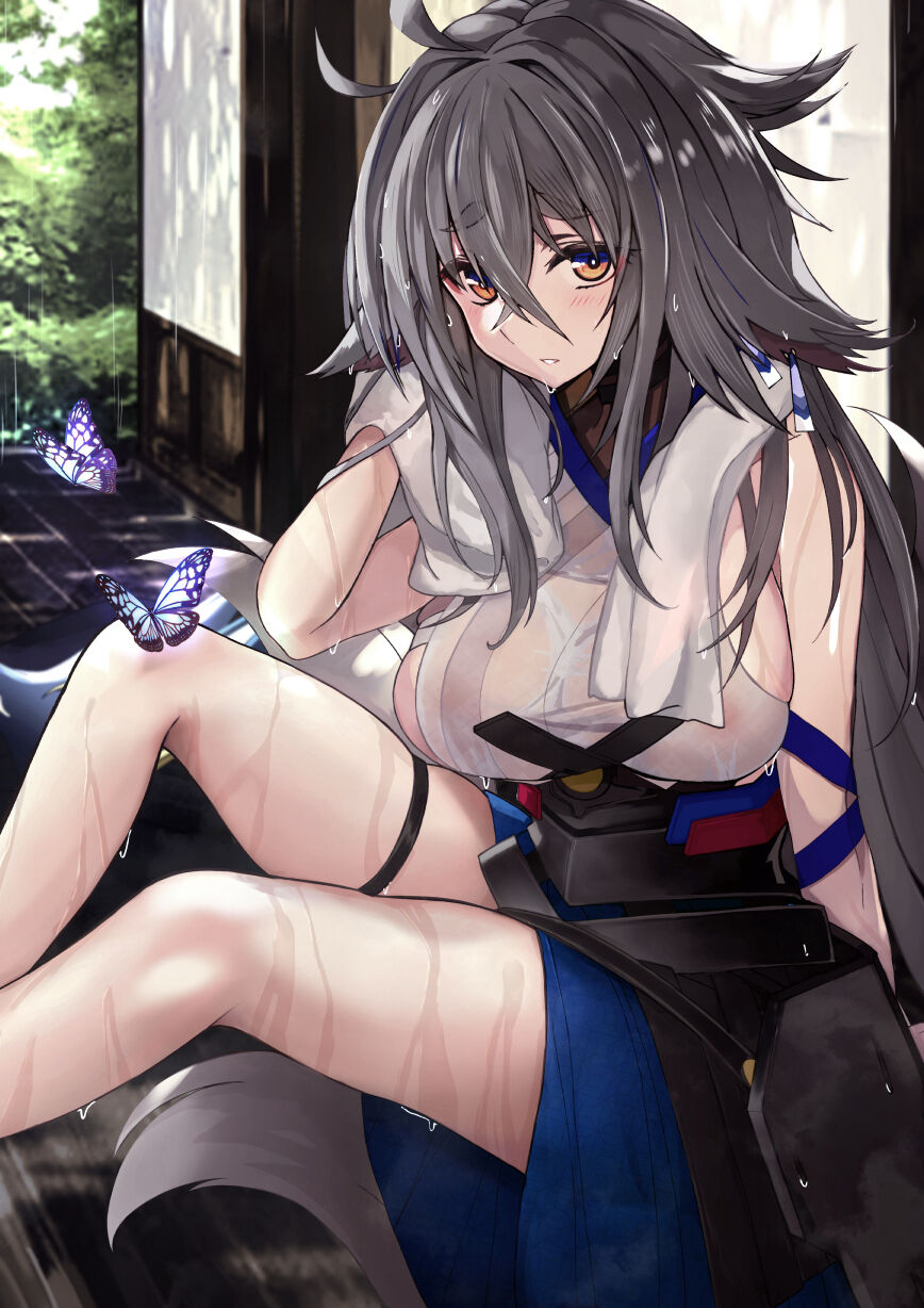 ●PIXIV● Honyara page 6 full