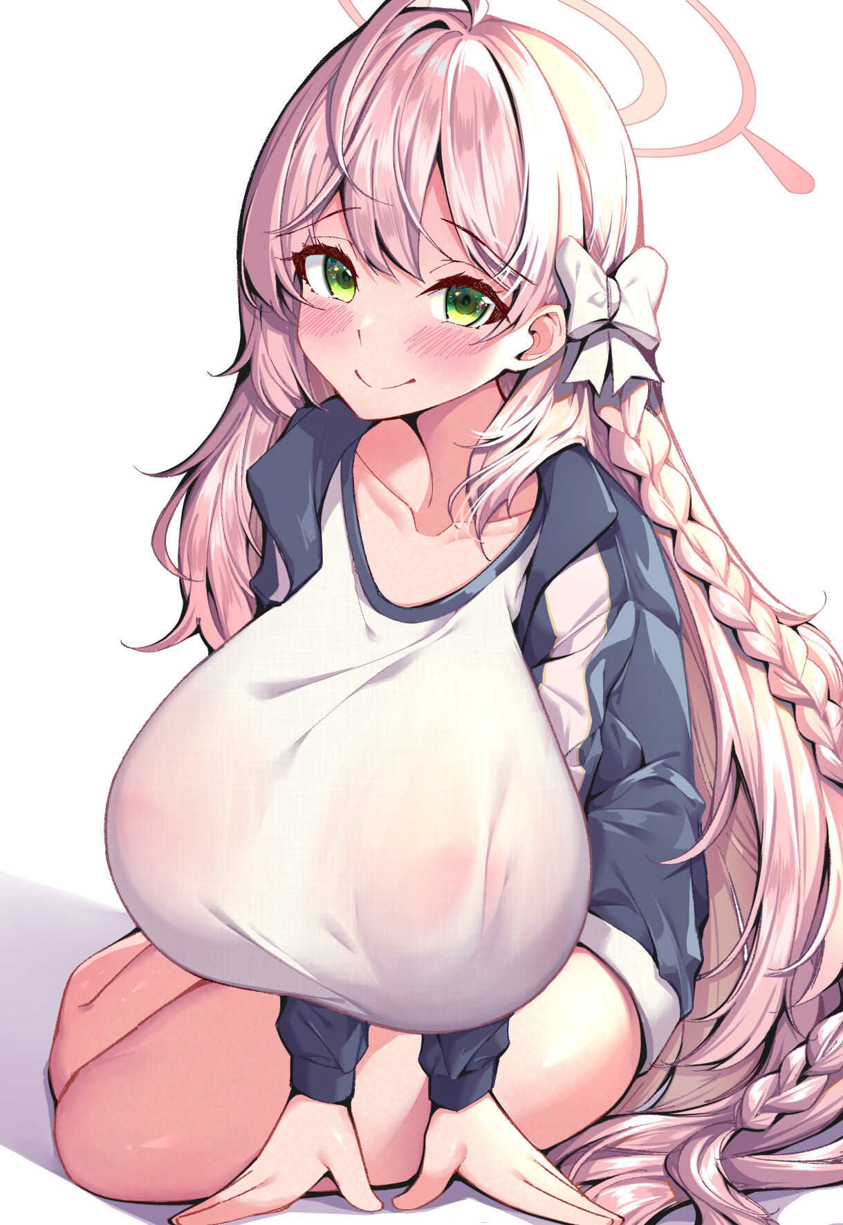 ●PIXIV● Hikotou page 2 full