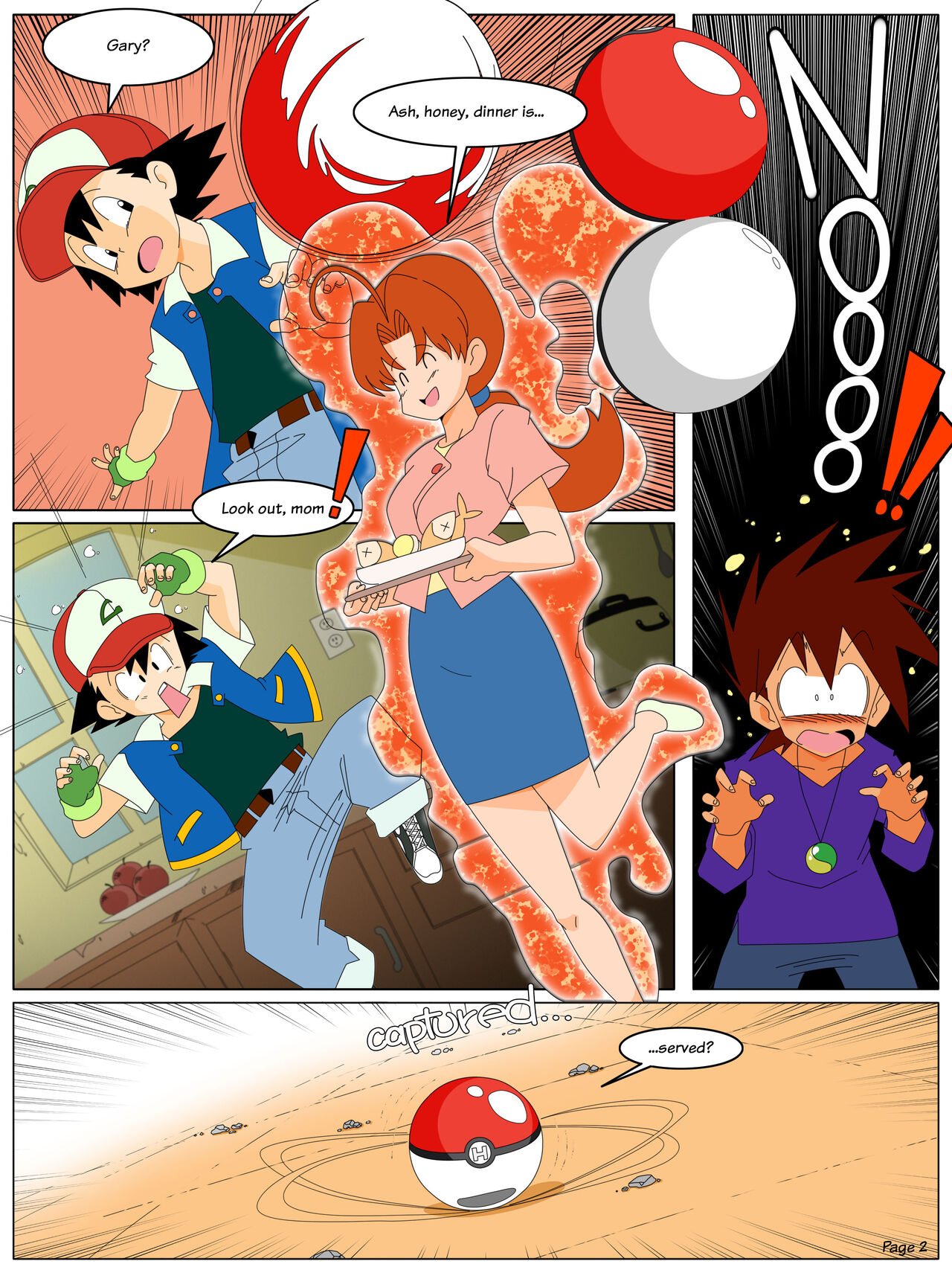Training Delia page 3 full