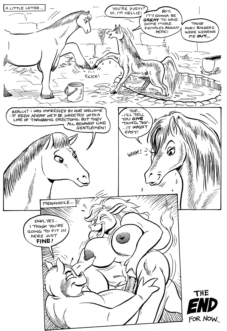 Anticipation page 5 full