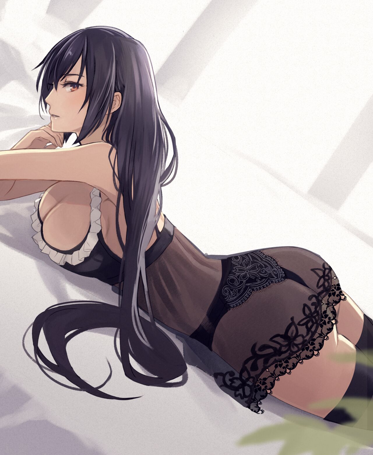 ●PIXIV● かすみ page 10 full