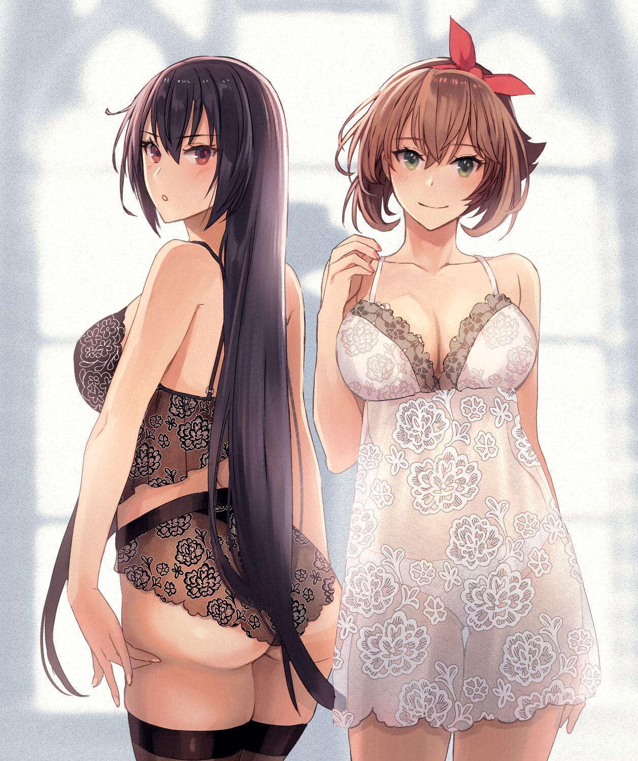 ●PIXIV● かすみ page 4 full