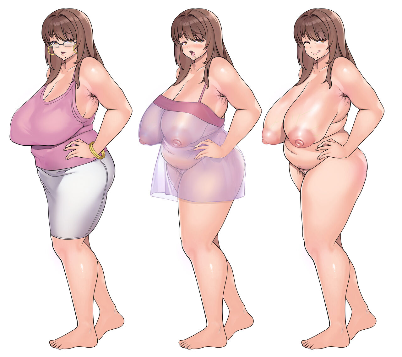 babalovera lonely lady cg page 9 full
