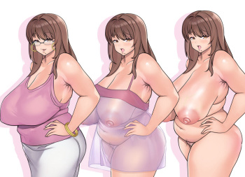 babalovera lonely lady cg cover