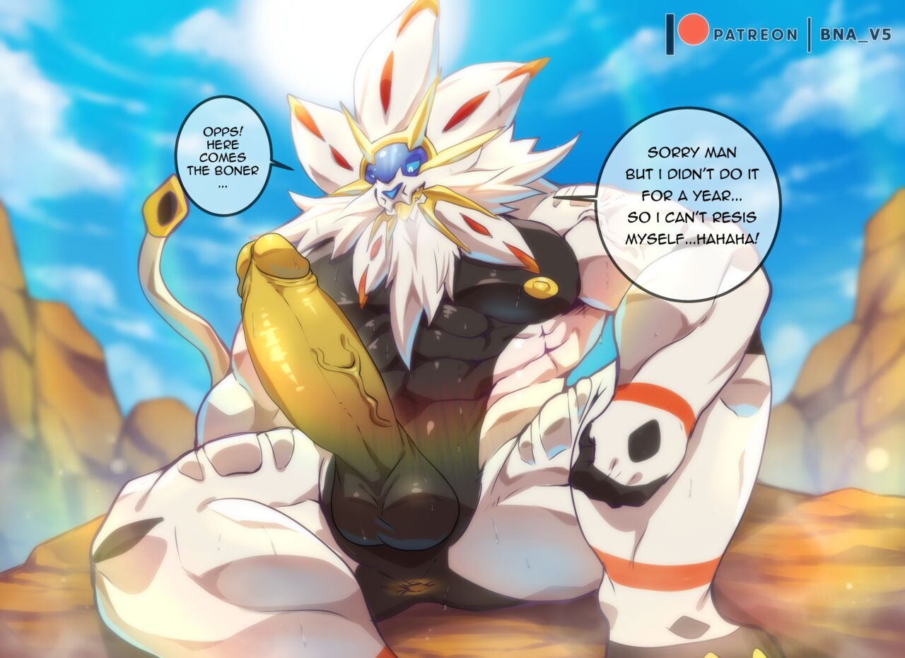 The Furry Collection by Bna_v5 page 2 full
