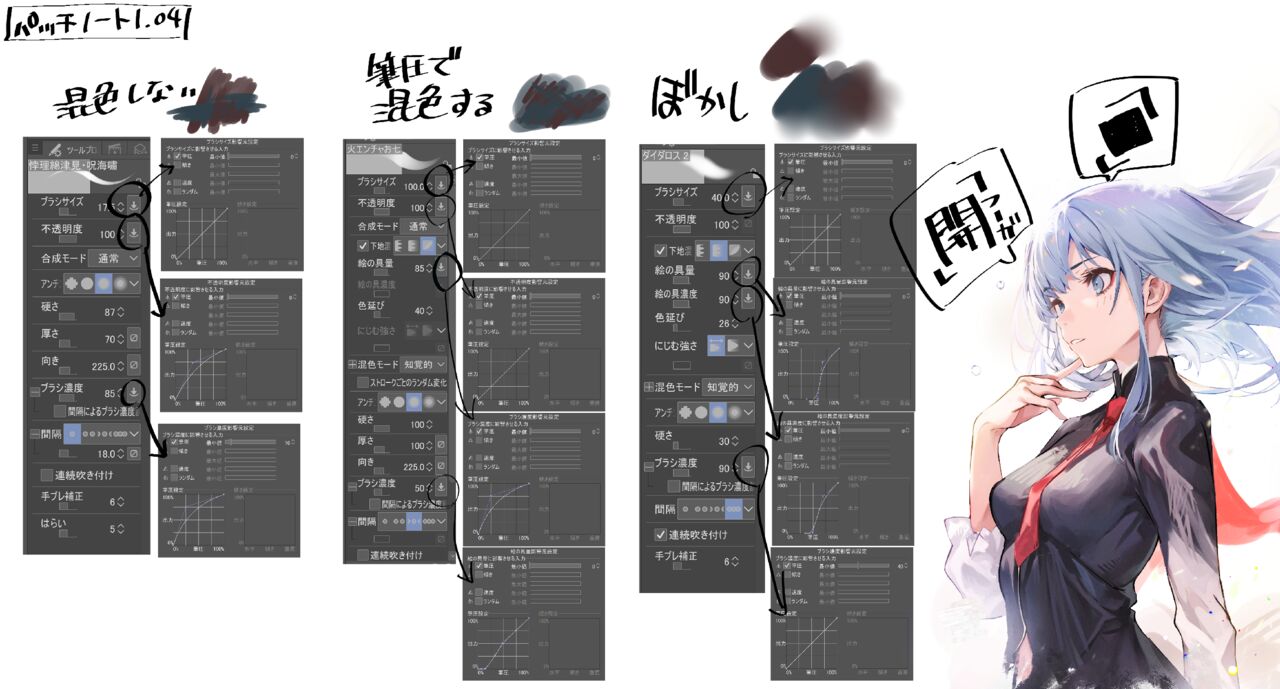●PIXIV● 数字 page 6 full
