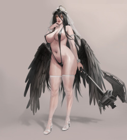 Albedo tier1
