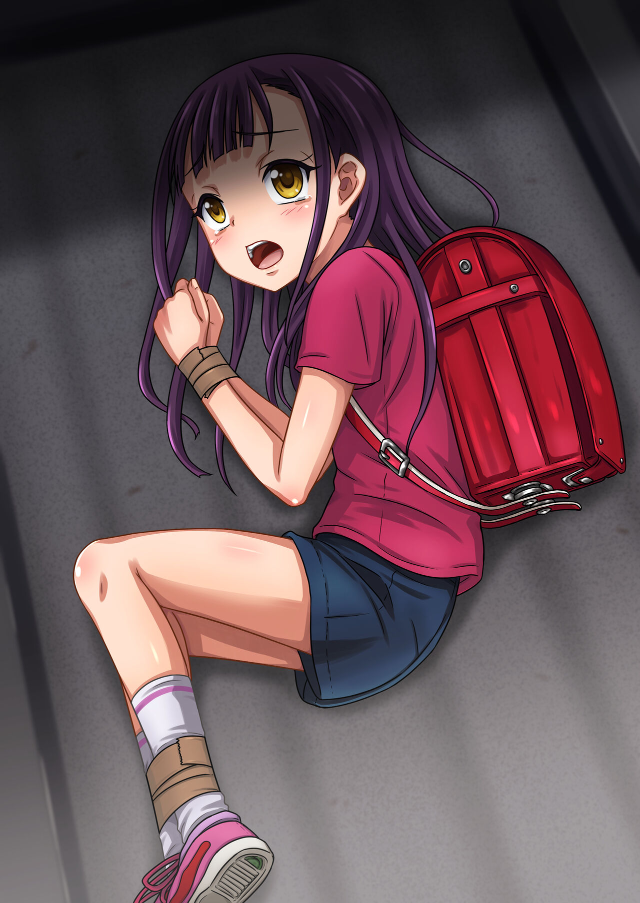 Shissou Shita Shoujo page 10 full