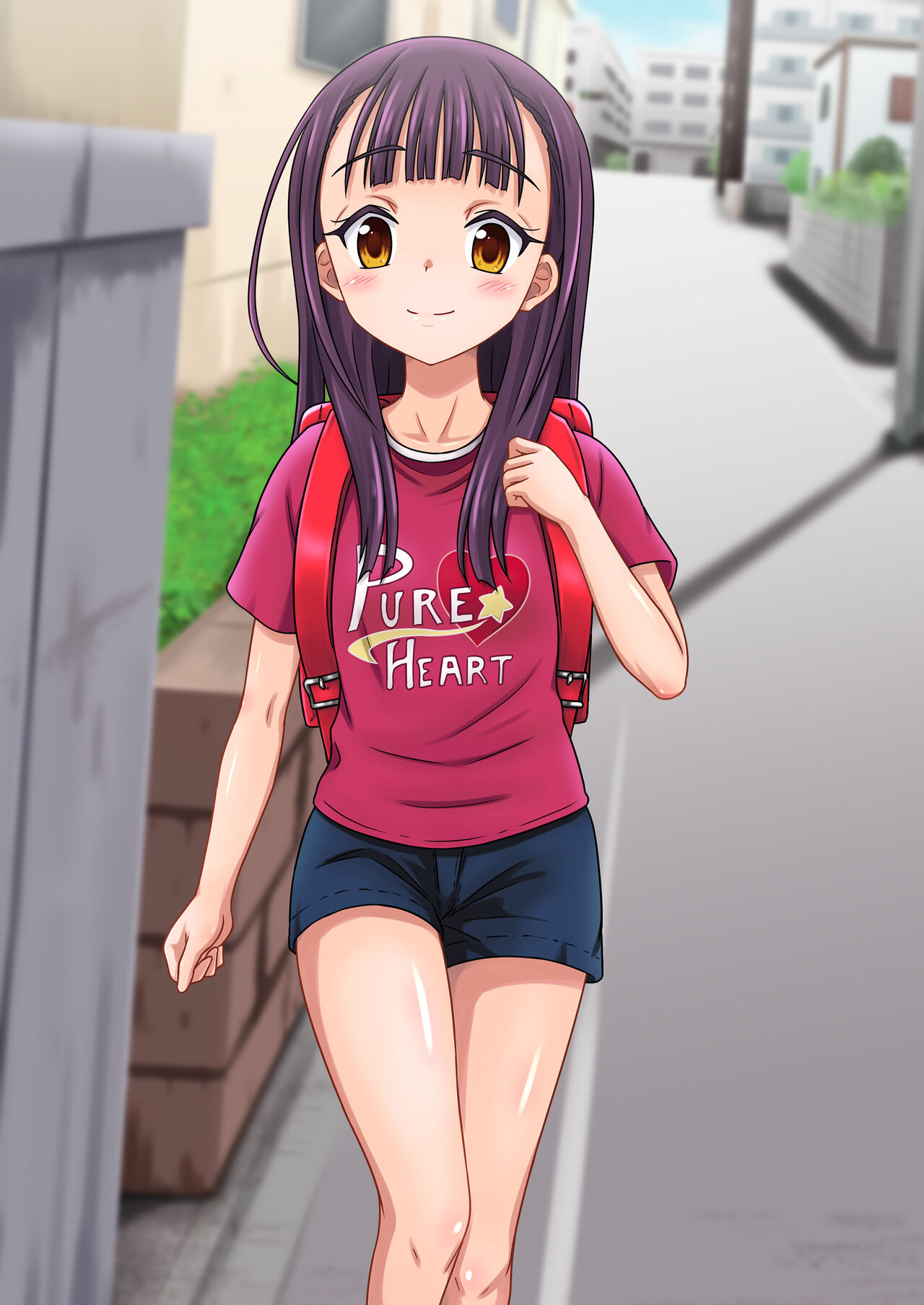 Shissou Shita Shoujo page 4 full