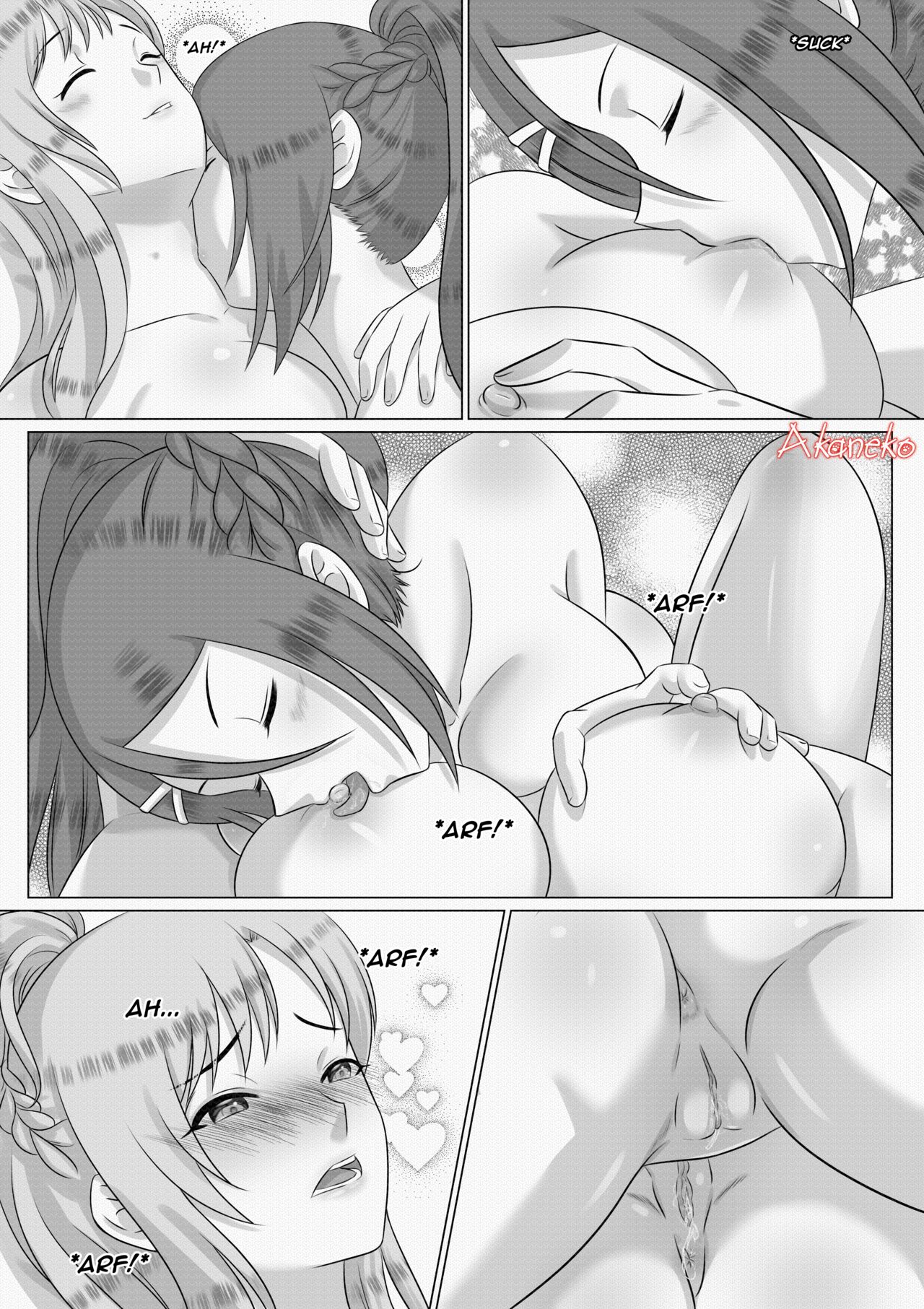 Finally ... You Here page 4 full