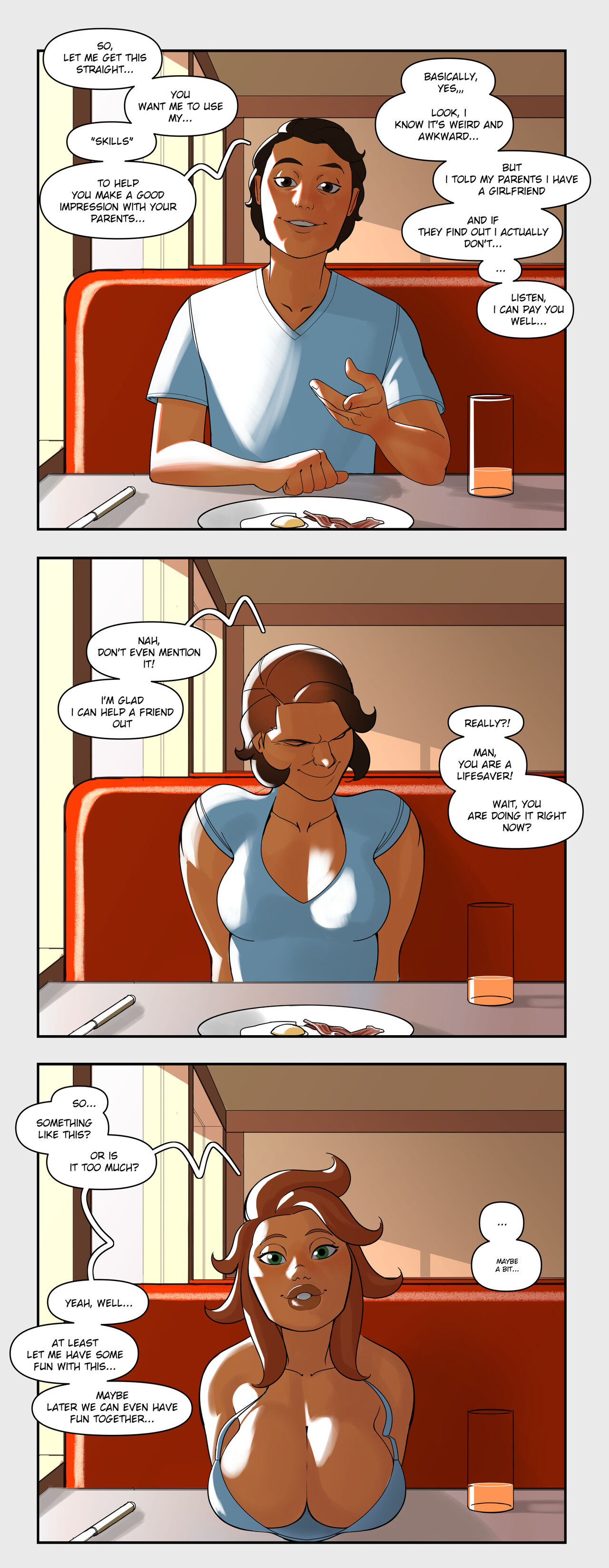 CastleDolphyn TG Art page 8 full