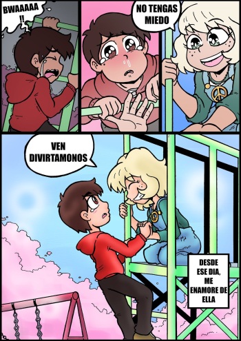 Marco harem Club cover