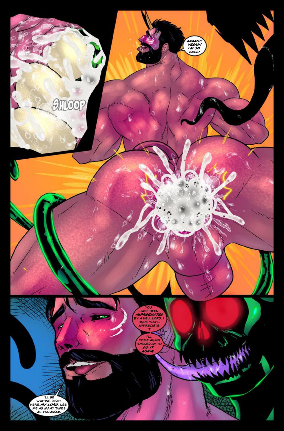 Quickies page 5 full