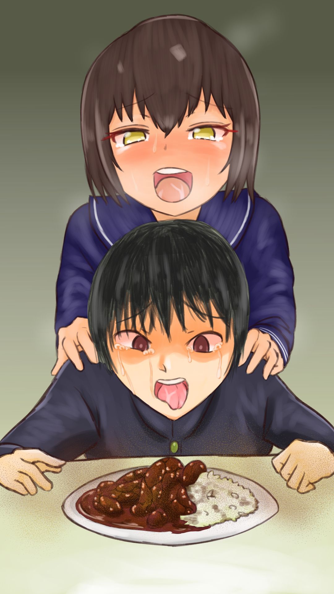 Johnny Fart and Scat Collection page 10 full