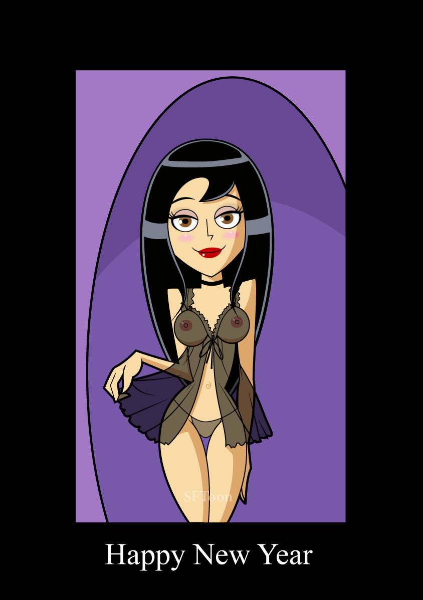 ARTIST sftoon page 7 full