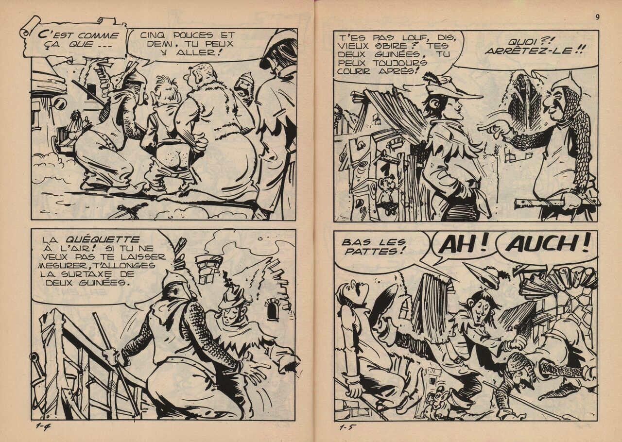 Contes Satyriques 01 page 5 full