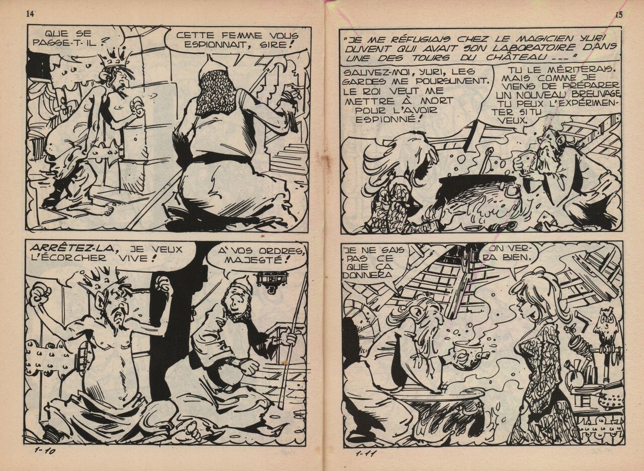 Contes Satyriques 01 page 8 full