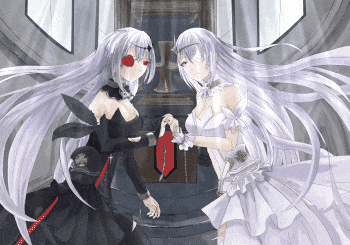 ●PIXIV● 白黒ハチワレ page 5 full