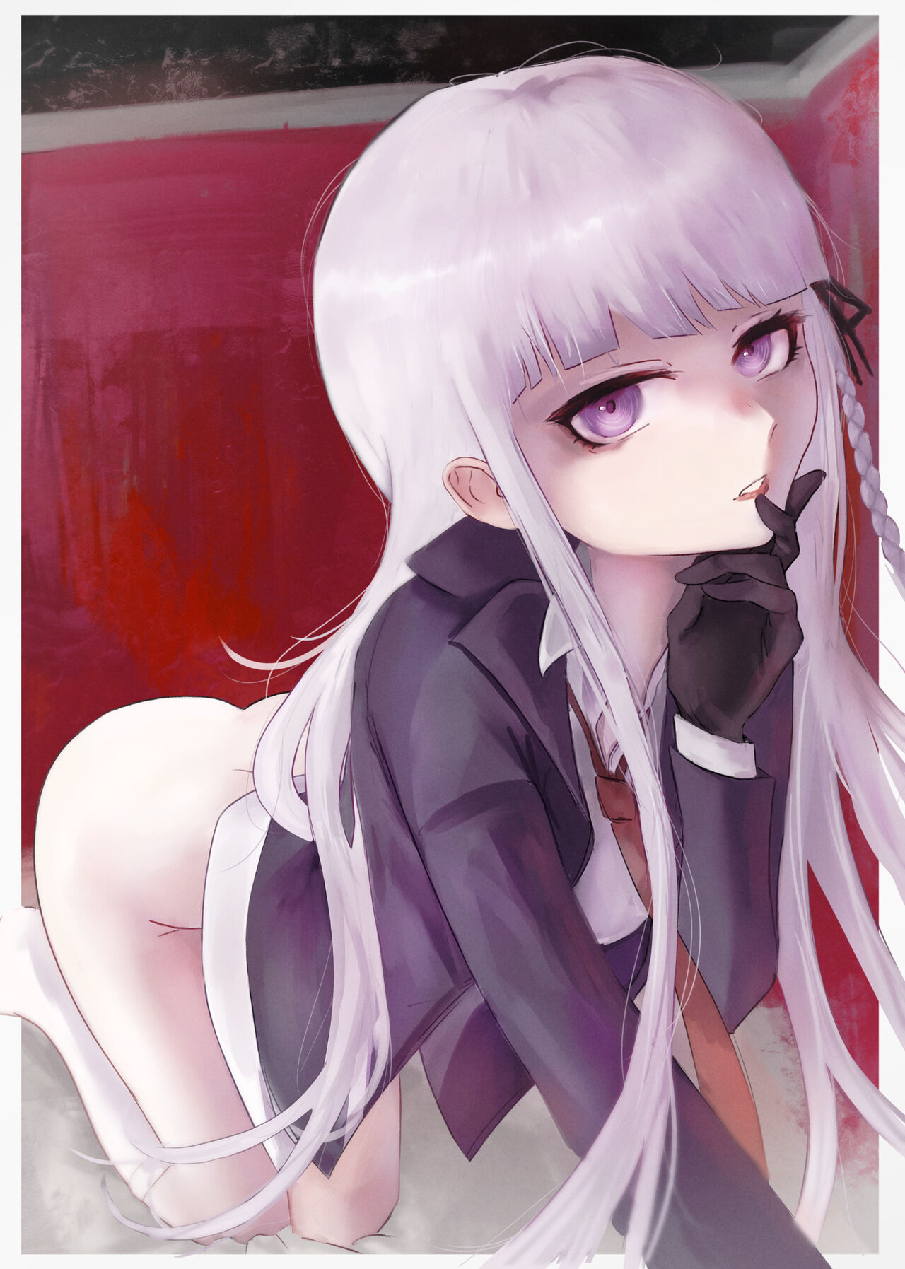 ●PIXIV● N7Grey page 10 full