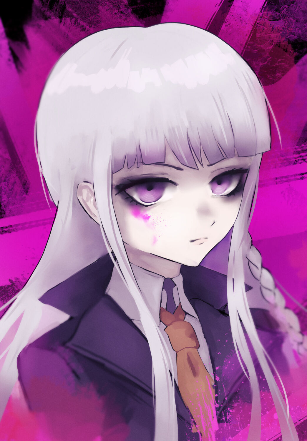 ●PIXIV● N7Grey page 4 full